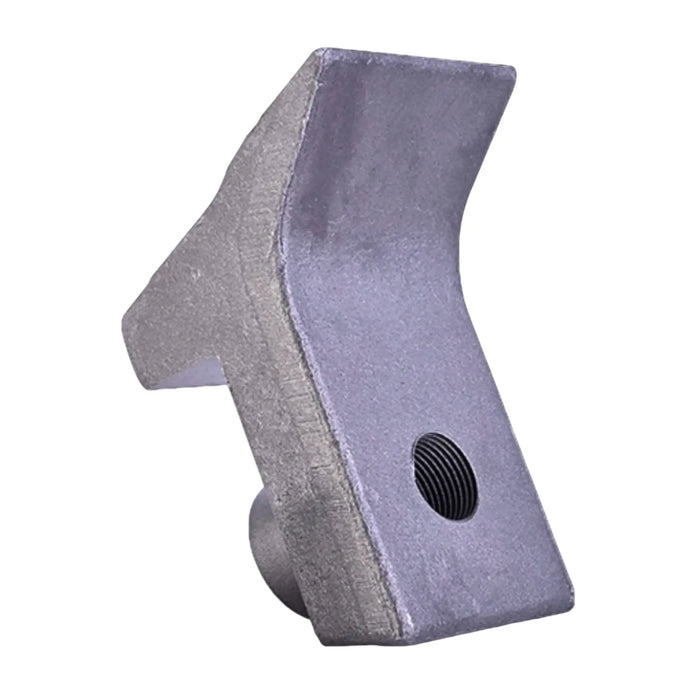 Baumalight 12-Pack Of 1100 Series Planer Mulcher Teeth