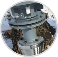 Seal Protection Flange