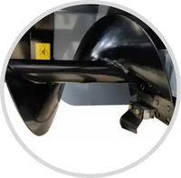 Side Auger