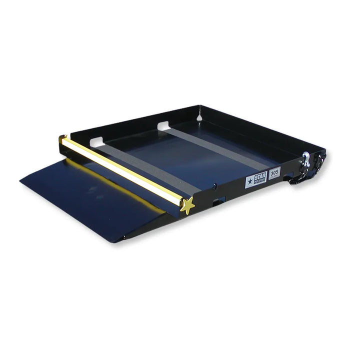 Star Industries Forklift Loading Platform
