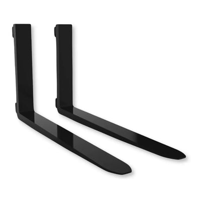 Star Industries Mini Skid Steer Class 1 Pallet Fork Tines