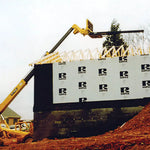 Star Industries Fixed Length Forklift & Telehandler Jib Boom