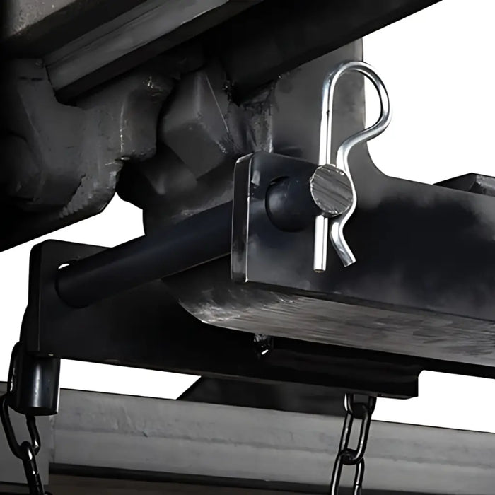 Star Industries Fixed Length Forklift & Telehandler Jib Boom