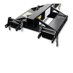Star Industries Telescopic Forklift & Telehandler Jib Boom