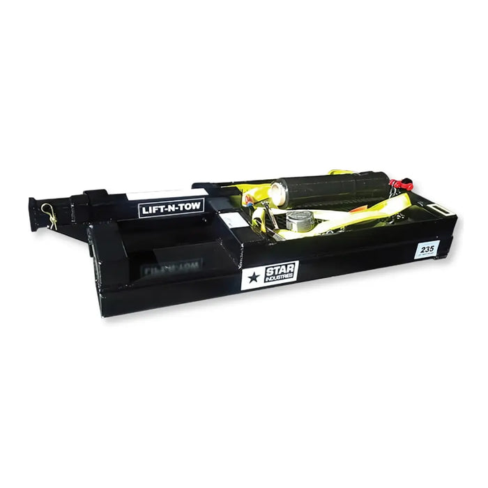 Star Industries Lift-N-Tow Forklift Towing Attachment