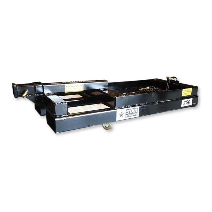 Star Industries Lift-N-Tow Forklift Towing Attachment