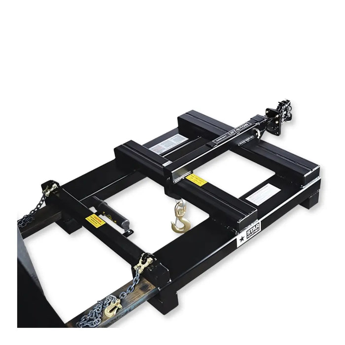 Star Industries Lift-N-Tow Forklift Towing Attachment
