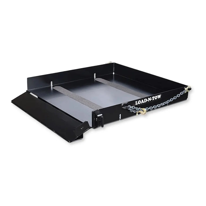 Star Industries Load-N-Tow Forklift Loading Platform and Towing Attachment