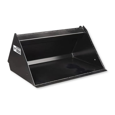 Star Industries Heavy Duty Mini Skid Steer Bucket