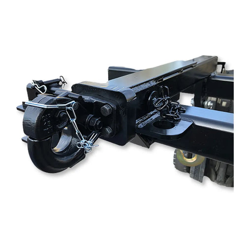 Star Industries Lift-N-Tow Forklift Towing Attachment