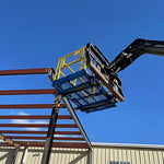 Star Industries Safety Work Platform