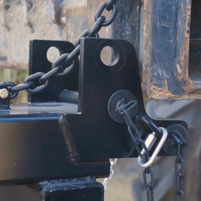 Star Industries Heavy Duty Fixed Length Spreader Bar