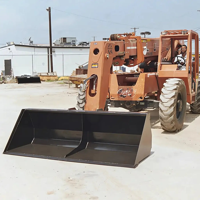 Star Industries Heavy Duty Telehandler Bucket