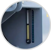 Fuel Tank Gauge