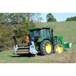 Baumalight MP560 Brush Mulcher For PTO On Tractors