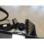 Blue Diamond Skid Steer Tree Puller - Standard And Heavy Duty