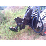 Blue Diamond Skid Steer Tree Shears