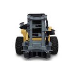 Baumalight ISH712G Horizontal Tree Shear 15 - 60 GPM For Skid Steers