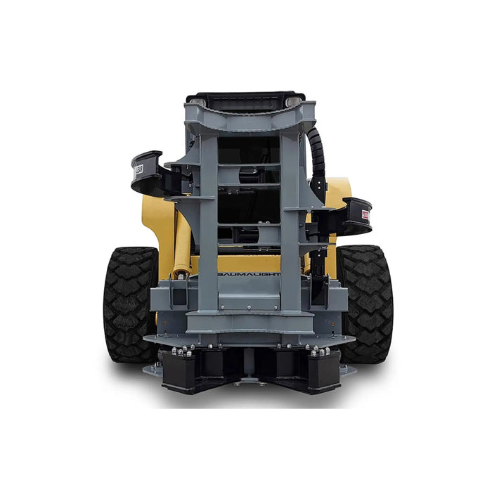 Baumalight ISH712G Horizontal Tree Shear 15 - 60 GPM For Skid Steers