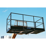 Blue Diamond Forklift Work Platform