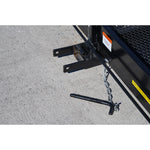 Blue Diamond Forklift Work Platform