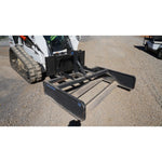 Blue Diamond Skid Steer to 3-Point Hitch Adapter