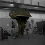 Amulet Excavator Ripper - Severe-Duty