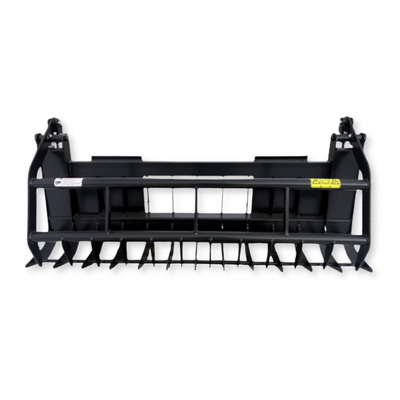 ANBO GRSC Subcompact Grapple Rake