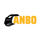 ANBO Attachments - Authorized Reseller