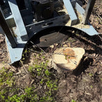 Baumalight DPH532 3-Point Hitch Tree Saw with 30” Cutting Disc