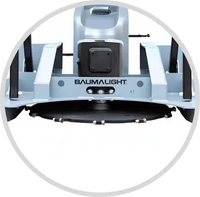 Direct Gearbox Blade