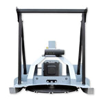 Baumalight DPH532 3-Point Hitch Tree Saw with 30” Cutting Disc