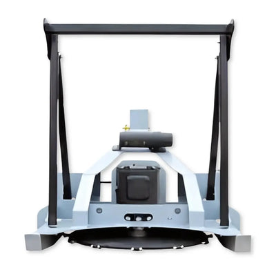 Baumalight DPH532 3-Point Hitch Tree Saw with 30” Cutting Disc