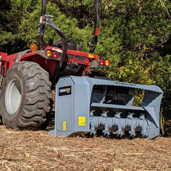 Baumalight MP348 Brush Mulcher For PTO On Tractors