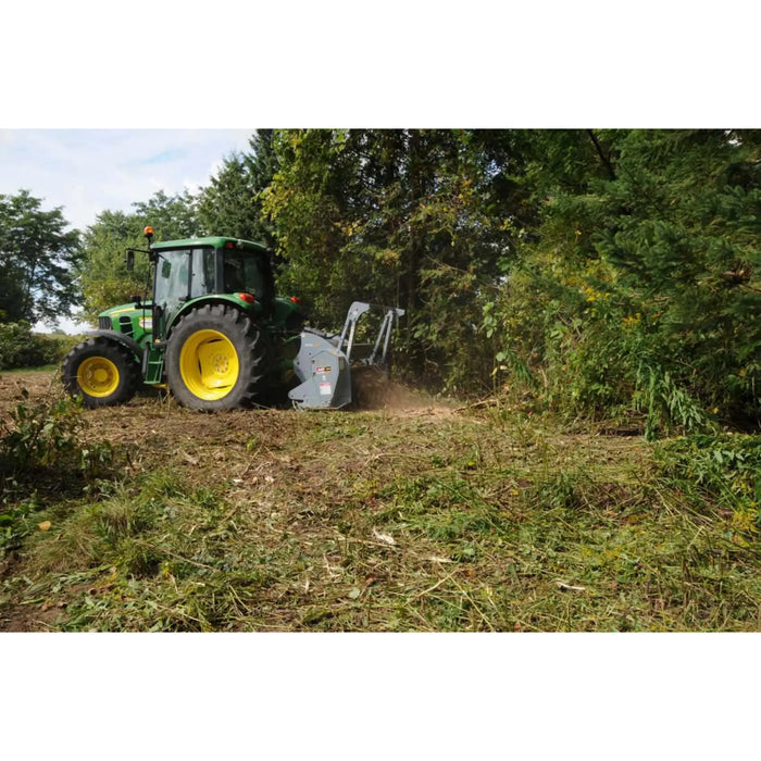 Baumalight MP560 Brush Mulcher For PTO On Tractors