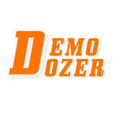 Demo Dozer attachments - Authorized Reseller