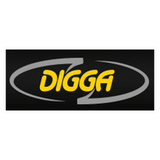 Digga Attachments - Authorized Reseller
