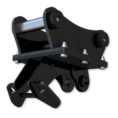 Digga Backhoe Cradle Hitch Mounting Kits