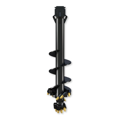 Digga DR6 Rock Auger Bit
