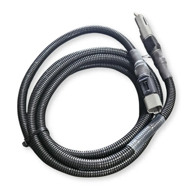 Digga External 2-Way Flow Valve Extension Harness