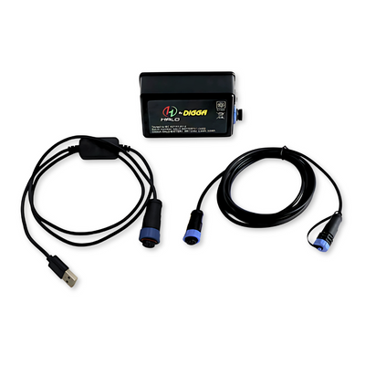Digga HALO Battery Pack