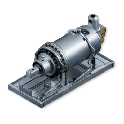 Digga Heavy Duty Storage and Shipping Cradle for 