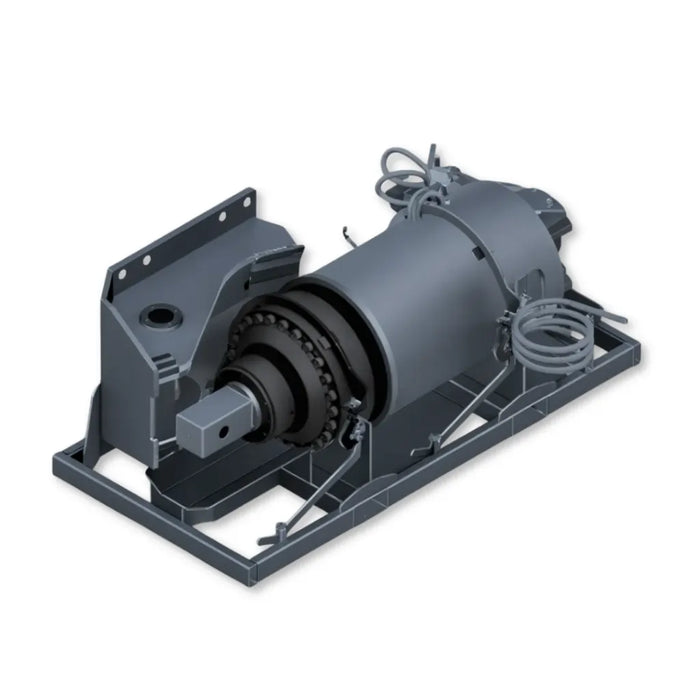 Digga Heavy Duty Storage and Shipping Cradle for 