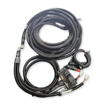 Digga Plug N Play Electrical Kit for Skid Steer with no Service Plug