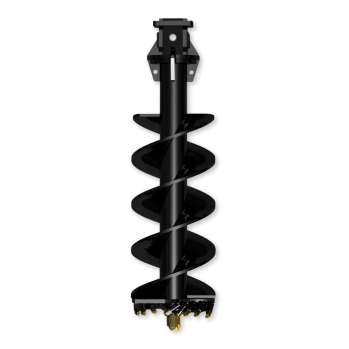 Digga RC10 Rock / Earth Combo Auger Bit