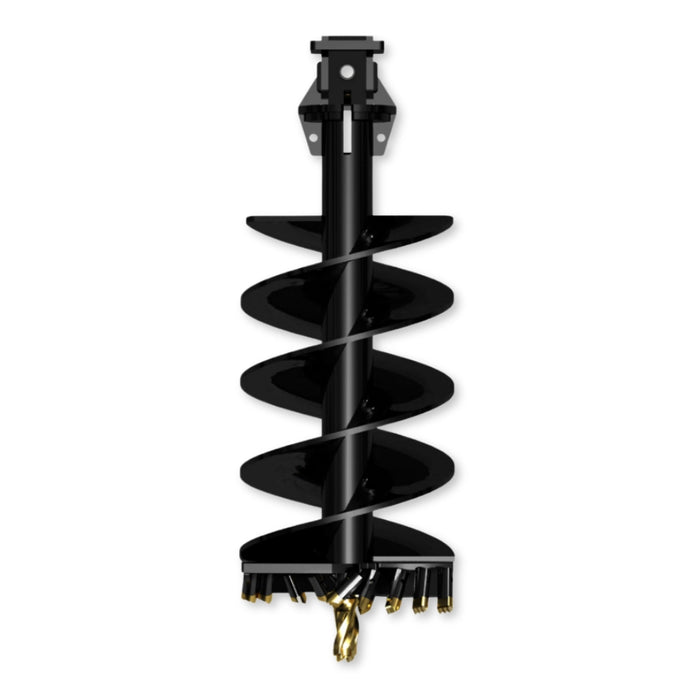 Digga RC11 Heavy Duty Rock / Earth Combo Auger Bit