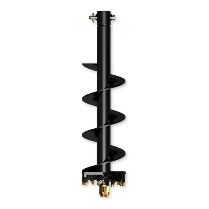 Digga RC4 Rock / Earth Combo Auger Bit