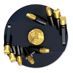Digga RC4 Rock / Earth Combo Auger Bit