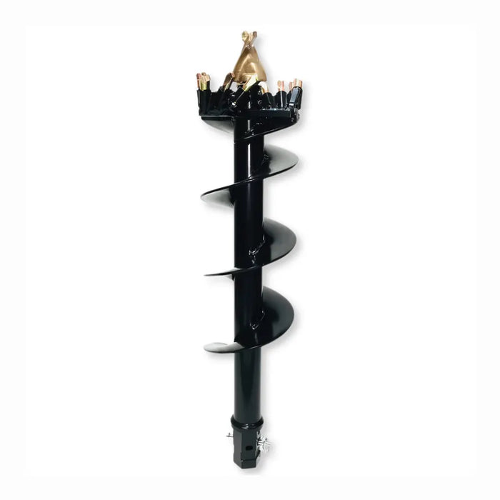 Digga RC4 Rock / Earth Combo Auger Bit