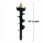 Digga RC4 Rock / Earth Combo Auger Bit